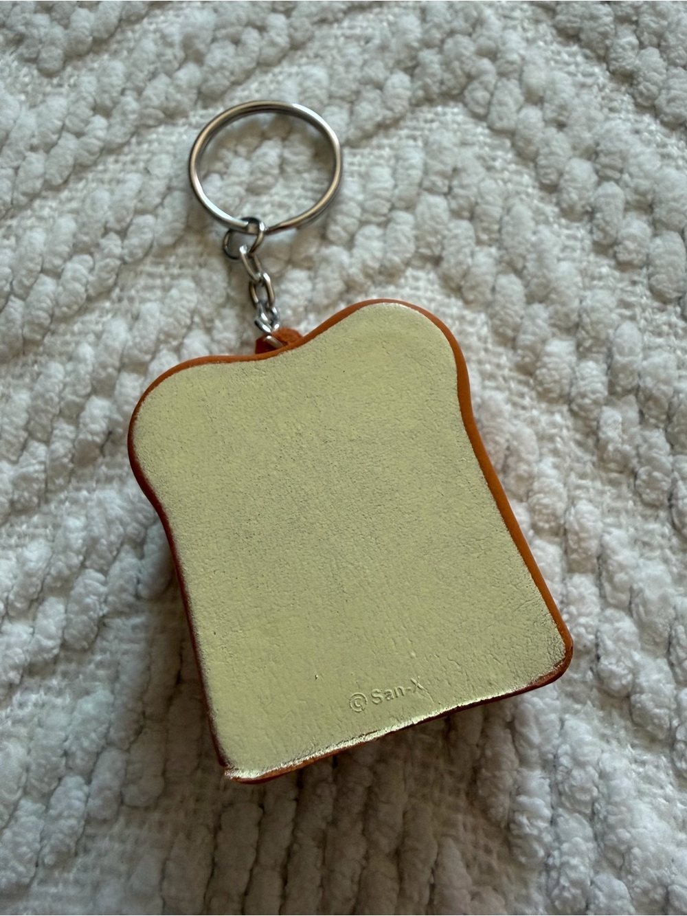 ⭐️ 4FOR$16 ⭐️ Rilakkuma Bread Squishy - Picture 6 of 6